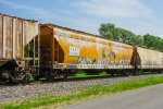 CSXT 255115